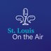 St. Louis on the Air (@stlonair) Twitter profile photo St. Louis on the Air (@stlonair) Twitter profile photo