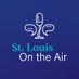 St. Louis on the Air (@STLonAir) Twitter profile photo