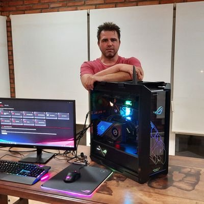 phaserejay's profile picture. IG: @lycanarg