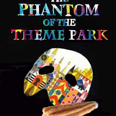 Phantom of the theme park