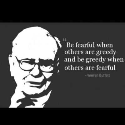 Not a financial advisor.  All tweets are my opinion only.  Always do your own homework before investing!