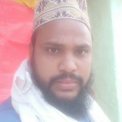 I am Ghulam Mustafa, this is my identity