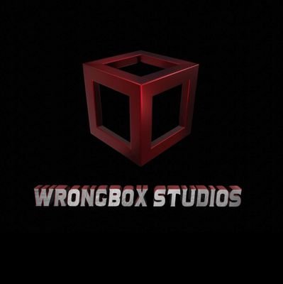 WrongboxStudios's profile picture. Independent Game Development and Gaming Community