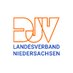 DJV Niedersachsen(@DJVNiedersachsen@norden.social) (@DJVNieders) Twitter profile photo