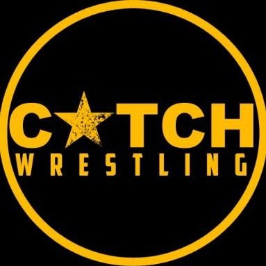 CatchWrestling Profile Picture