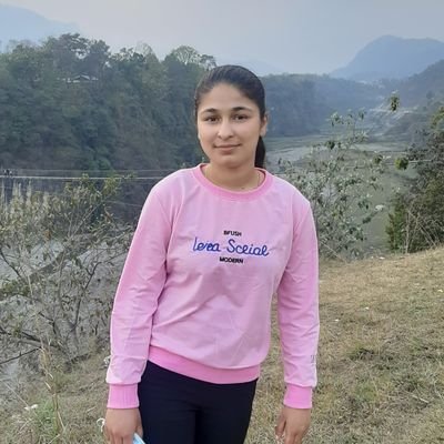 RanjitaDahal10's profile picture. 