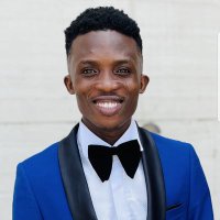 Olorunjuwonlo Azeez (@aliveazeez) 's Twitter Profile