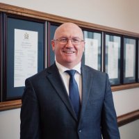 Loyola O'Driscoll (@loyolaod) 's Twitter Profile Photo