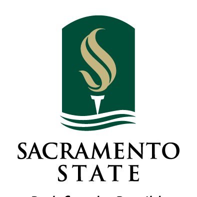 The Sacramento Semester Program, at @sacstate, is active learning at its best. This CSU-wide internship program in the capital opens doors for CSU students!