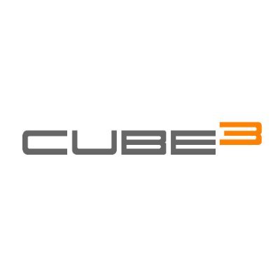 Cube3 Product Design