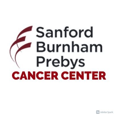 Official Twitter account of SBP Cancer Center. A Basic Laboratory Research Center and one of the 71 National Cancer Institute (NCI)-designated Cancer Centers.