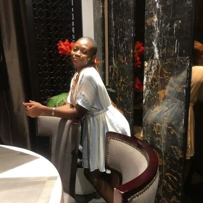 FranklynaJannah's profile picture. Peace within 💗