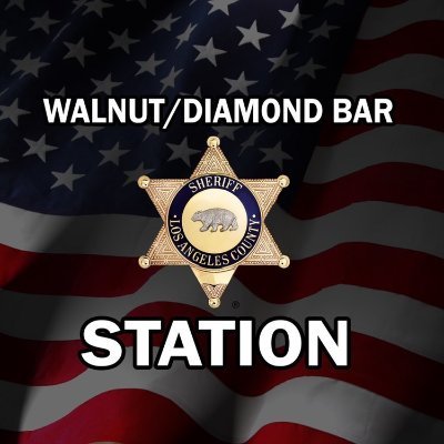 Walnut / Diamond Bar Station, Los Angeles County Sheriff's Dept. Official. Cities of Diamond Bar, Walnut & (Co.) Covina, Rowland Heights http://t.co/EuSgmERlfu