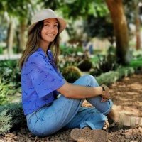 Argaman Bell Meir (@argamanbell) 's Twitter Profile