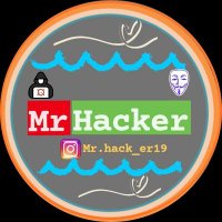 Mr.Hack_er19(@Er19Mr) 's Twitter Profile Photo