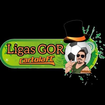 Ligas GOR Cartola F.C.