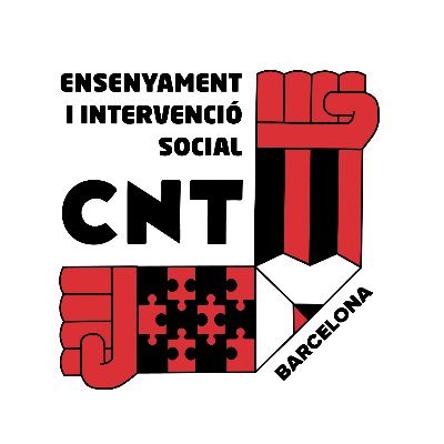 Secció sindical Ensenyament i Intervenció Social - CNT Barcelona. seccio.sse@barcelona.cnt.es