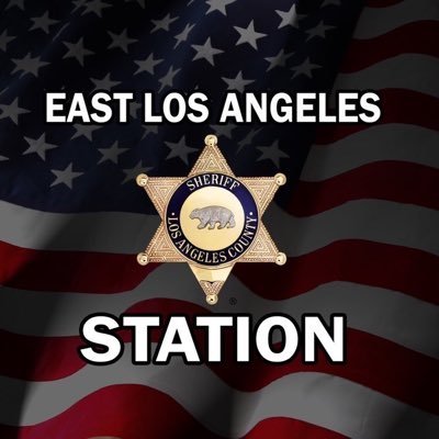 East LA Station,LA County patrols the Cities of Commerce Cudahy Maywood & unincorp areas of City Terrace & East Los Angeles https://t.co/miO2C3KhFV @LASDHQ