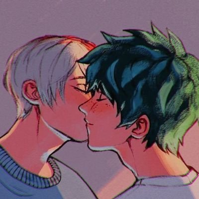 She/Her, 28
NSFW (minors DNI)
🇮🇹 Italy 
😻 Cat Lover
💞 BNHA Multishipper
❤️🤍💚 Mainly TDDK/TDIZ shipper
Possible spoilers of BNHA