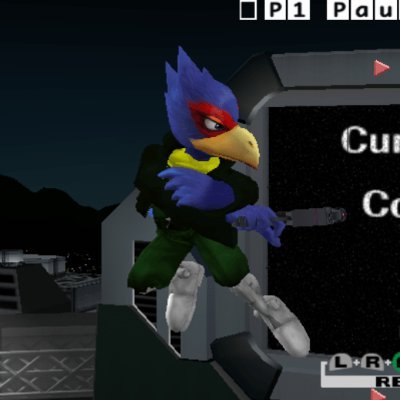 Buhlazen's profile picture. Melee / Blazen