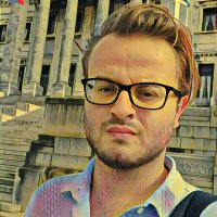 Fernando Paganini ☀️ 🇮🇱🇺🇦 (@ferta_paganini) 's Twitter Profile Photo