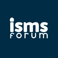 ISMS Forum(@ISMSForum) 's Twitter Profile Photo