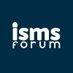 ISMS Forum (@ismsforum) Twitter profile photo ISMS Forum (@ismsforum) Twitter profile photo