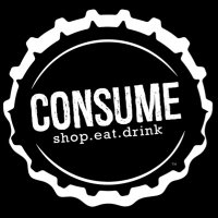 Consume(@consumelz) 's Twitter Profile Photo