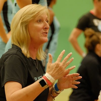 Surrey Storm Pathway Head Performance Coach. Epsom College Head of Netball Performance. Views my own.