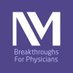 Northwestern Medicine Breakthroughs For Physicians (@NM_MD) Twitter profile photo