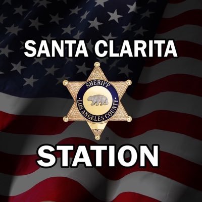 Official Twitter of the @LASDHQ Santa Clarita Valley Sheriff's Station - Follow does not equal endorsement - https://t.co/29duPQOvQj