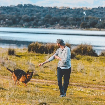 jose_Oropesa's profile picture. HALA MADRID Y NADA MÁS!