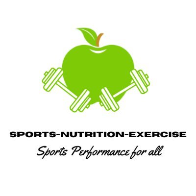 Sports_N_E's profile picture. Broaden your knowledge on the role of nutrition and exercise in performance and health.
Exercise physiology and sports nutrition science