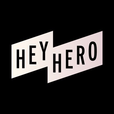 hey.heyhero