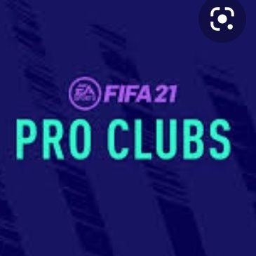 🏆🎮Communauté pour le recrutement sur #FIFA21 #FIFA22 club pro, long terme ou autre.      🏆🎮    ⚽🥅. #FifaRecrutemement