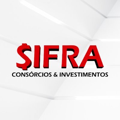 SifraConsorcios's profile picture. Sifra Consórcios & Investimentos