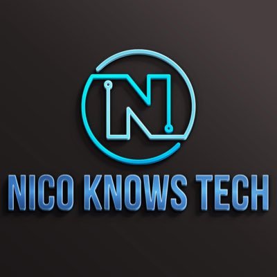 Nico Knows Tech