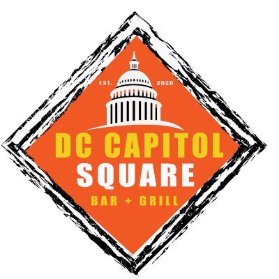 CapitolSqBar's profile picture. DC Capitol Square Bar & Grill restaurant.