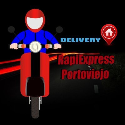 Ofrecemos el mejor servicio a domicilio lo que necesites sin salir de casa. 
Contáctanos ➡️ 0994080062📱 #Delivery🛵 #Rapiexpressportoviejo