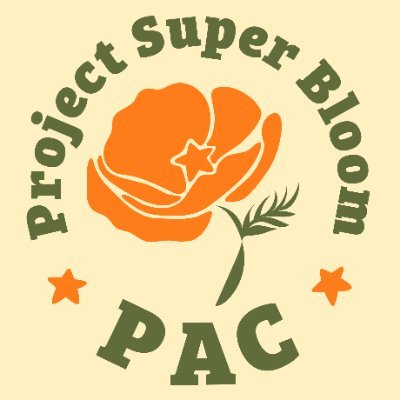 Project Super Bloom PAC