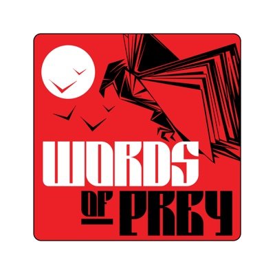 Words of Prey Podcast