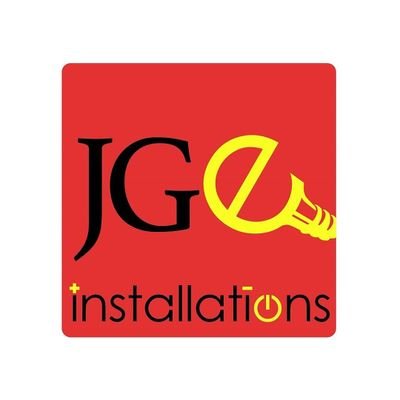 JGE_SPARK's profile picture. expert electrical installation, design and maintenance