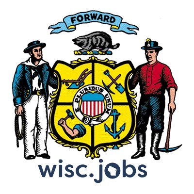 The official employment site of Wisconsin State Government!
https://t.co/lpkYLWaDHK