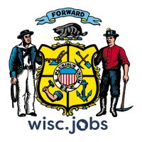 WiscJobs(@wiscjobs) 's Twitter Profile Photo