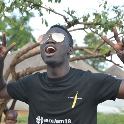 Musician. PPM Concepts. Peace. Governance & Development. @kasUganda Scholar, Founder @TIDESouthSudan Grassroots Resourcing Activist @CIVICUSalliance