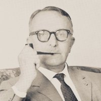 J.H. Bavinck (@bavinck_jh) 's Twitter Profile
