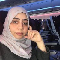 Zainab Attar (@zattar6) 's Twitter Profile