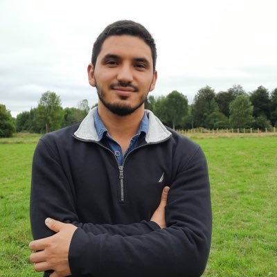 Alvaro Castillo Aguilera Profile