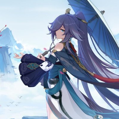 iamjustyali's profile picture. 