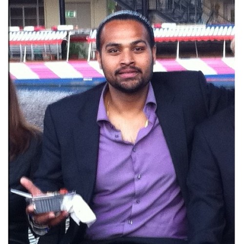 SatpalStar's profile picture. 